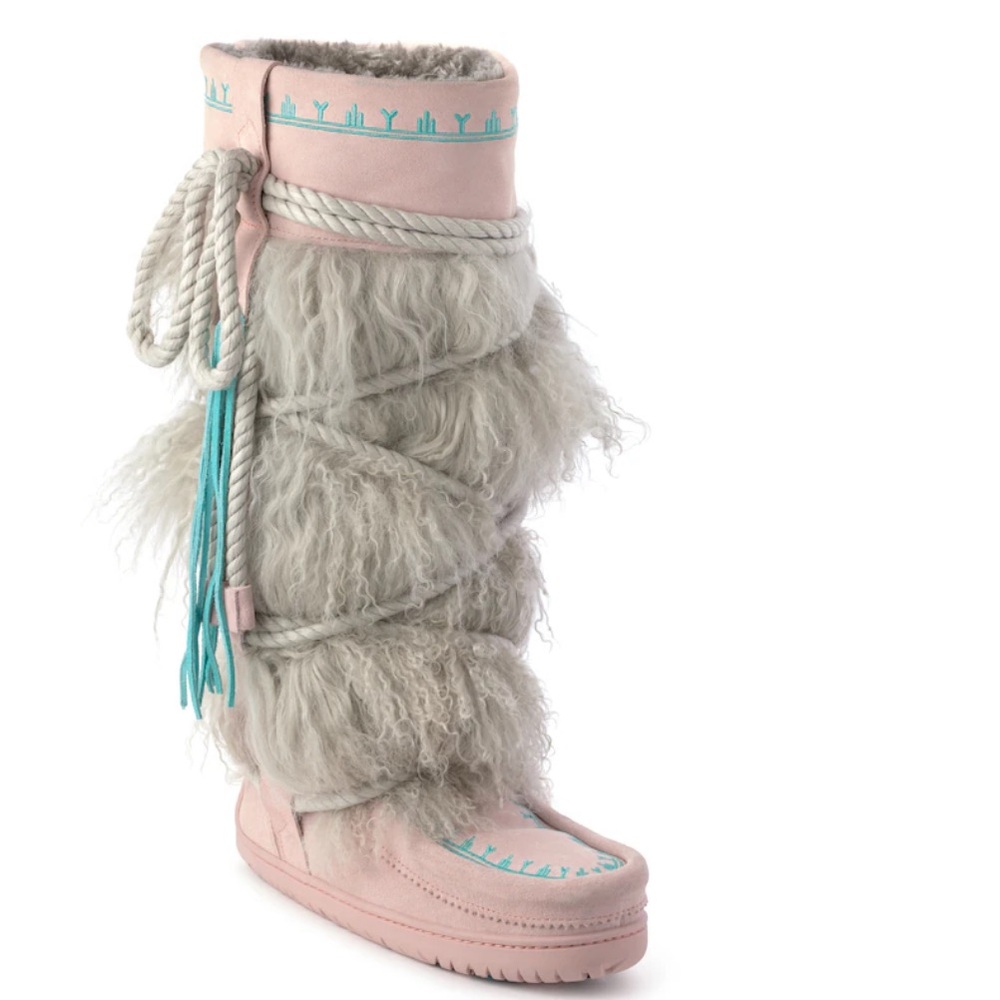 Manitobah - Ulu Wraps